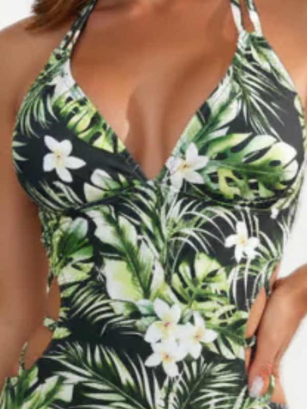 MAIÔ FEMININO ENCANTO DA AMAZÔNIA