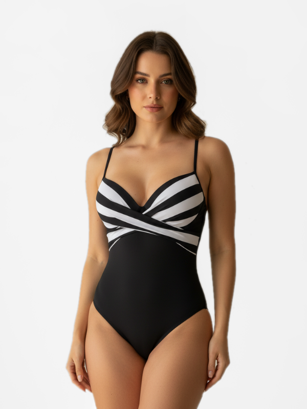 MAIÔ FEMININO TROPICAL NIGHT