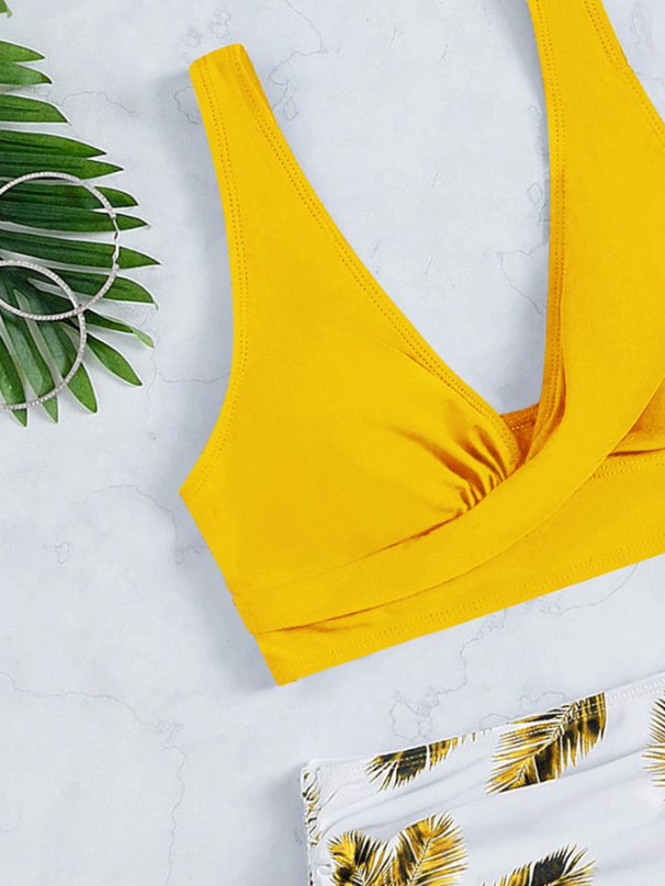 BIQUÍNI FEMININO WILD FEATHER