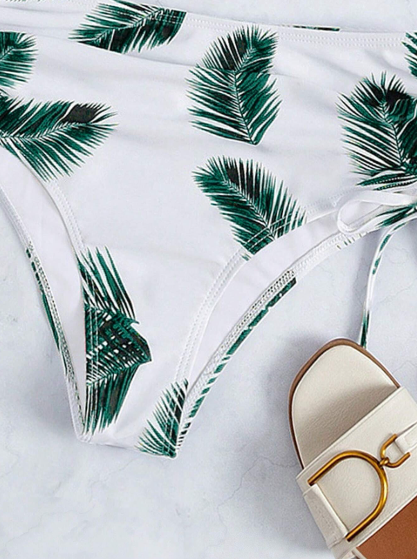 BIQUÍNI FEMININO WILD FEATHER