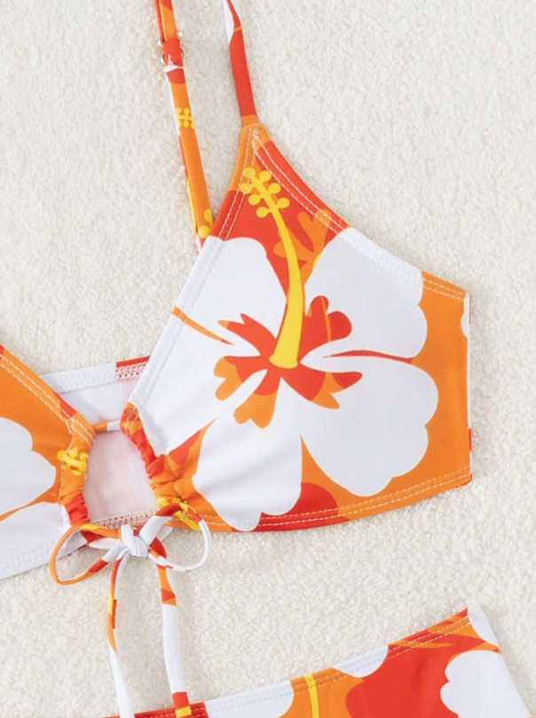 BIQUÍNI FEMININO EXOTIC SUMMER