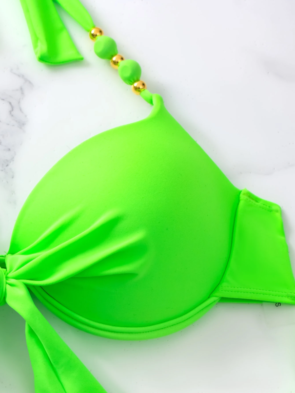 BIQUÍNI FEMININO LEMON