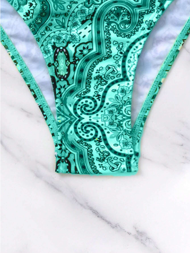 BIQUÍNI FEMININO LEMON