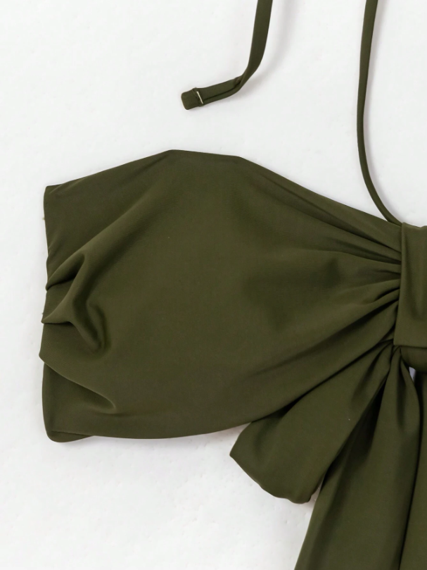 CONJUNTO DE PRAIA FOLHA DE COQUEIRO