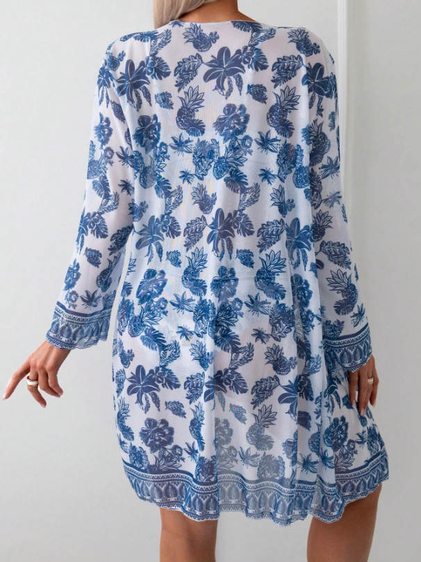 CONJUNTO DE PRAIA SANTORINI GRACE