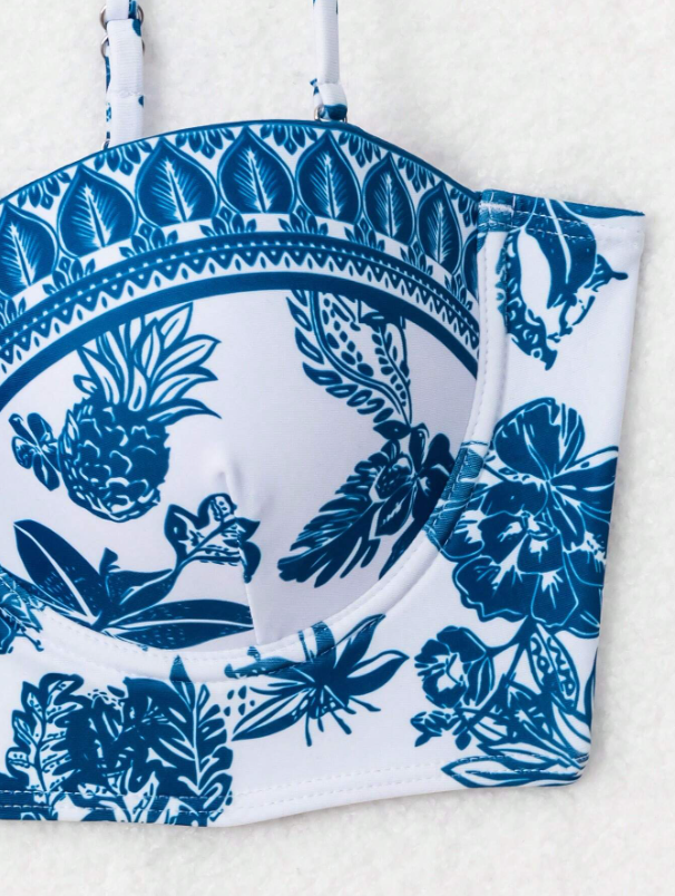 CONJUNTO DE PRAIA SANTORINI GRACE