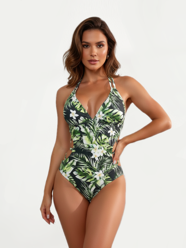 MAIÔ FEMININO ENCANTO DA AMAZÔNIA