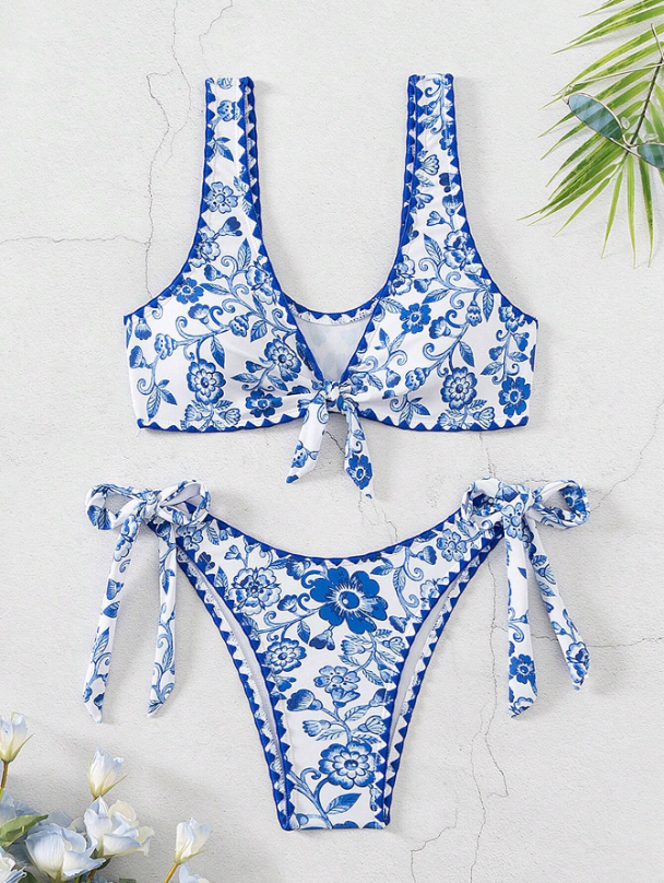 BIQUÍNI FEMININO MYKONOS
