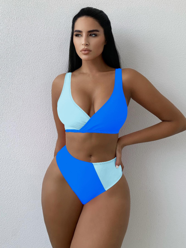 BIQUÍNI FEMININO OCEAN GLOW
