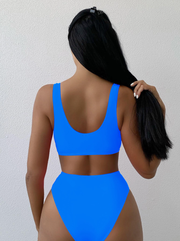 BIQUÍNI FEMININO OCEAN GLOW
