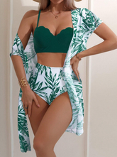 CONJUNTO DE PRAIA FOREST WHISPER