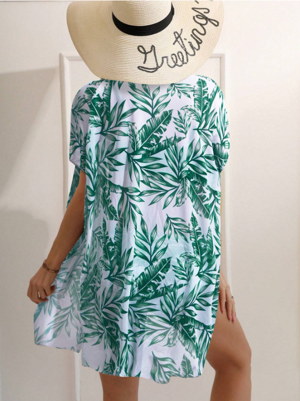 CONJUNTO DE PRAIA FOREST WHISPER