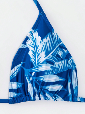 CONJUNTO DE PRAIA PACIFIC BLUE