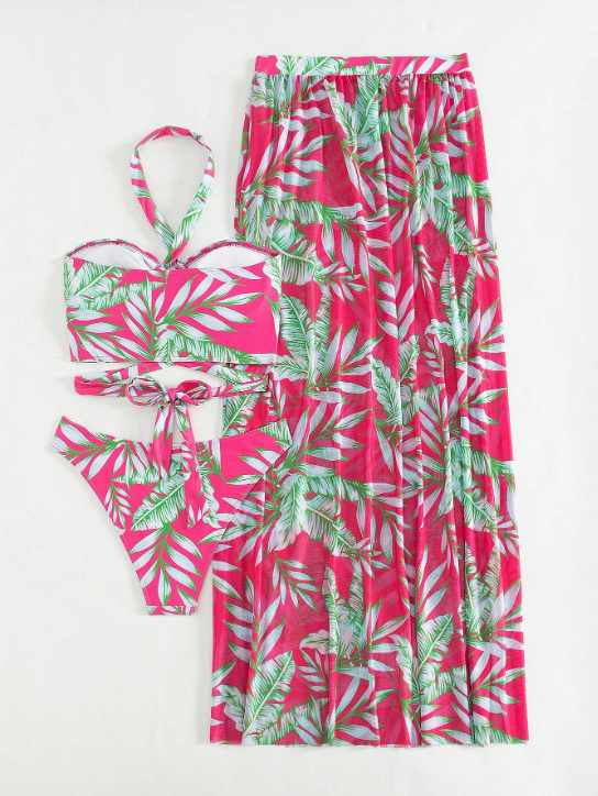 CONJUNTO DE PRAIA ROSA DO MAR